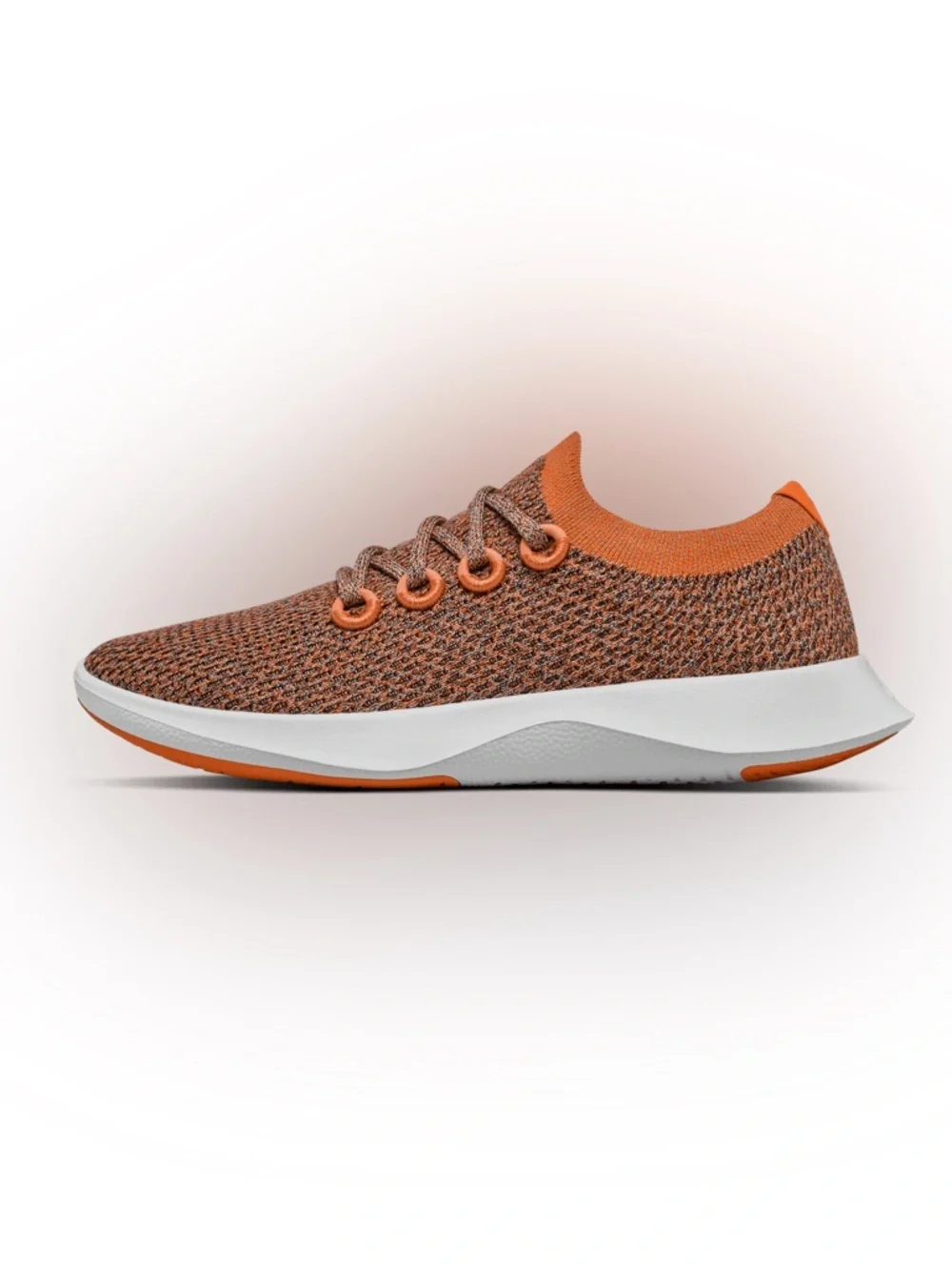 Allbirds Women's Tree Dasher running shoes - Picture 3 of 10